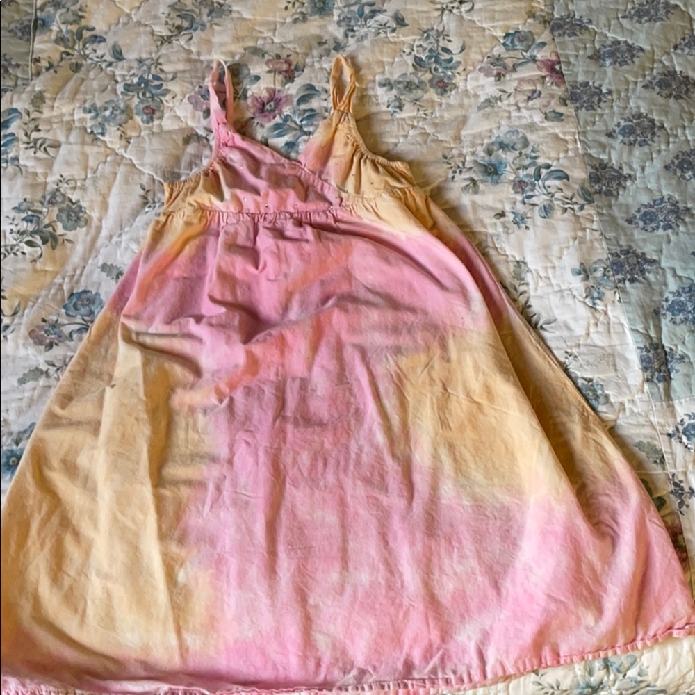 Summer dress